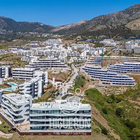 Higueron Luz Del Sur