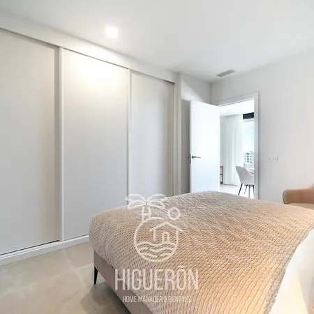 Higueron Luz Del Sur פואנגירולה