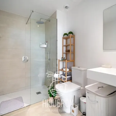 Higueron Luz Del Sur *