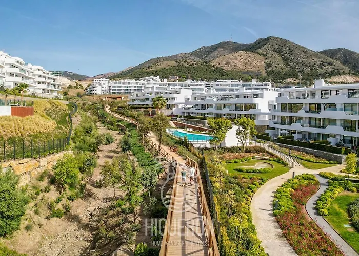 Apartamento Higueron Luz Del Sur *