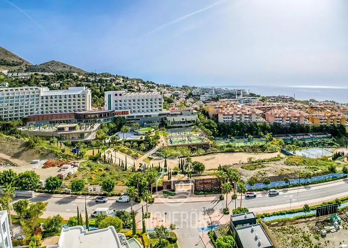 Higueron Luz Del Sur Apartamento Fuengirola