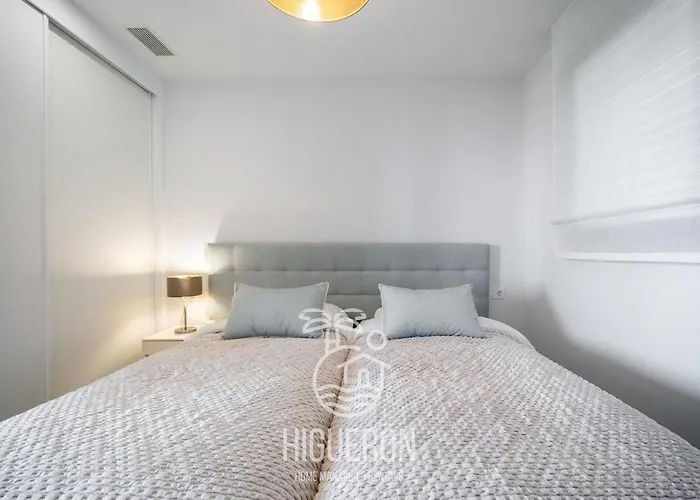 Higueron Luz Del Sur *