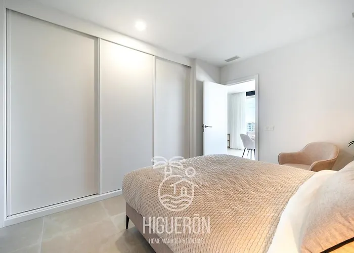 Higueron Luz Del Sur Fuengirola