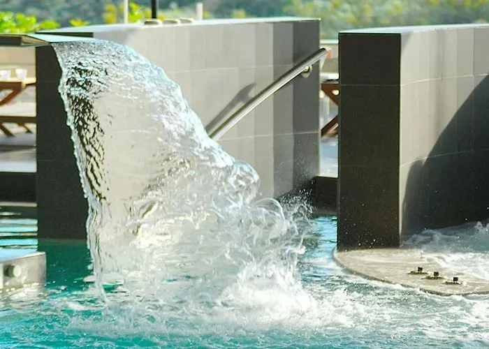 Higueron Luz Del Sur * Fuengirola