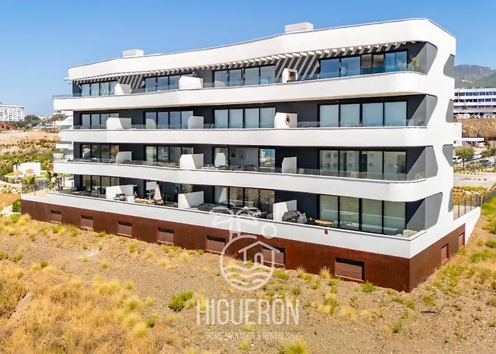 Higueron Luz Del Sur Apartamento *