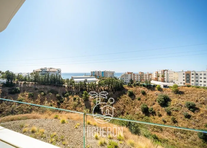 Higueron Luz Del Sur Fuengirola