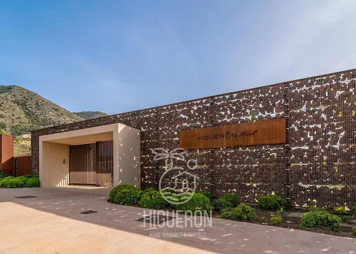 Apartamento Higueron Luz Del Sur