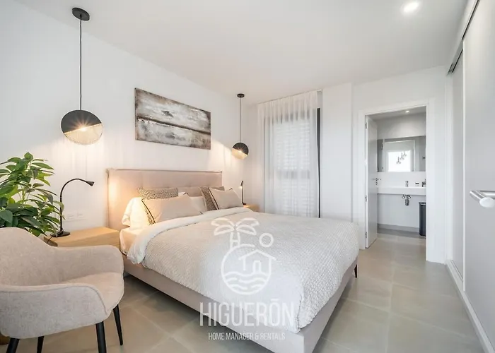 Apartamento Higueron Luz Del Sur *