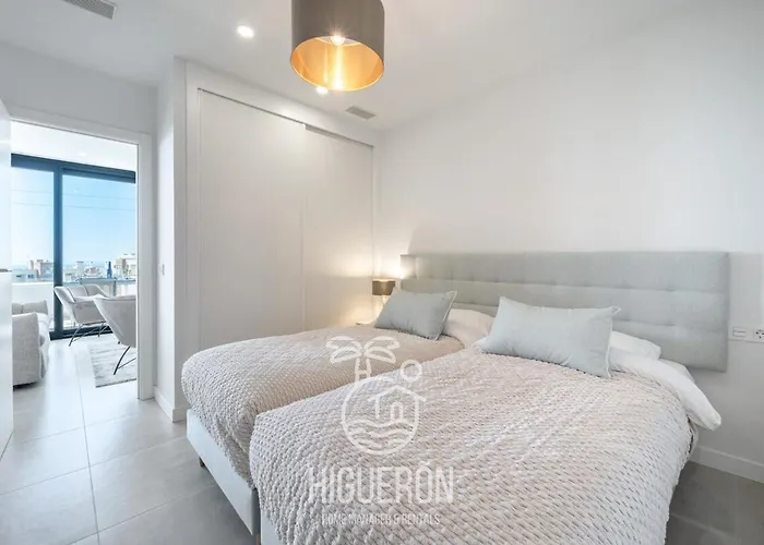 Higueron Luz Del Sur Fuengirola