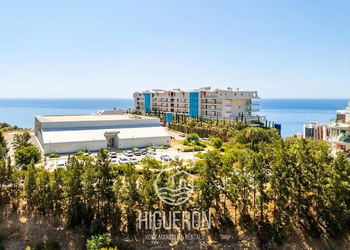 Higueron Luz Del Sur * Fuengirola