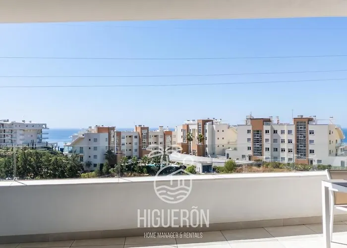 Higueron Luz Del Sur Apartamento