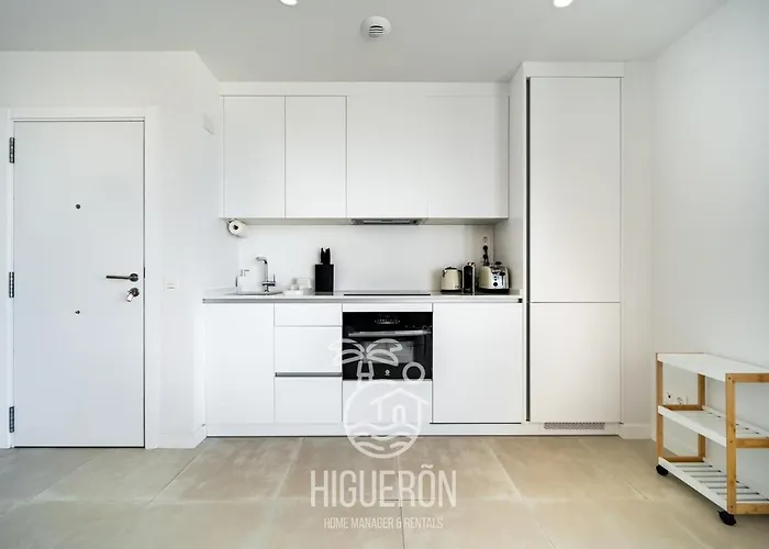 Higueron Luz Del Sur Apartamento *
