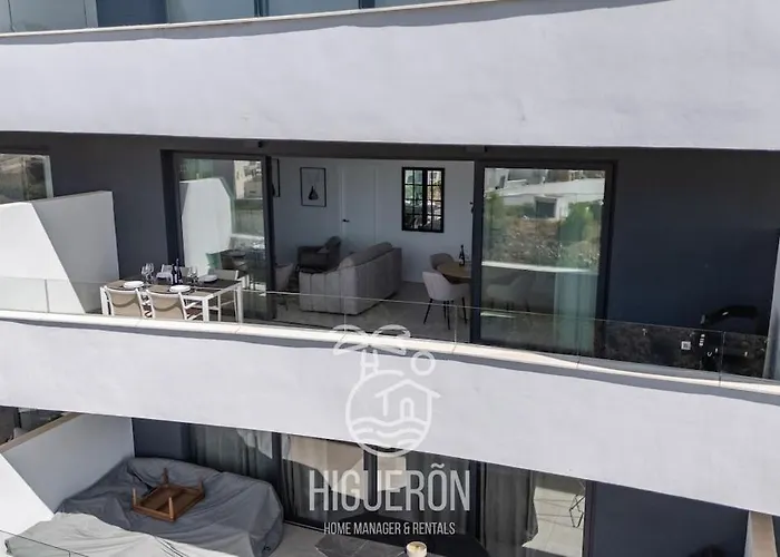 Higueron Luz Del Sur Apartamento Fuengirola