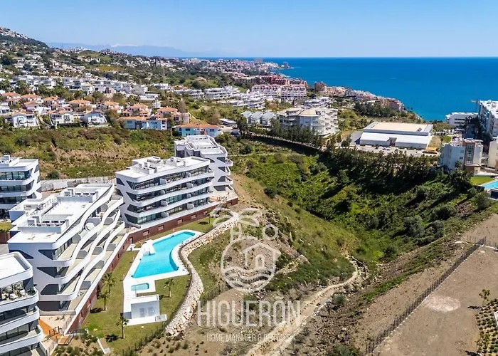 Higueron Luz Del Sur Fuengirola