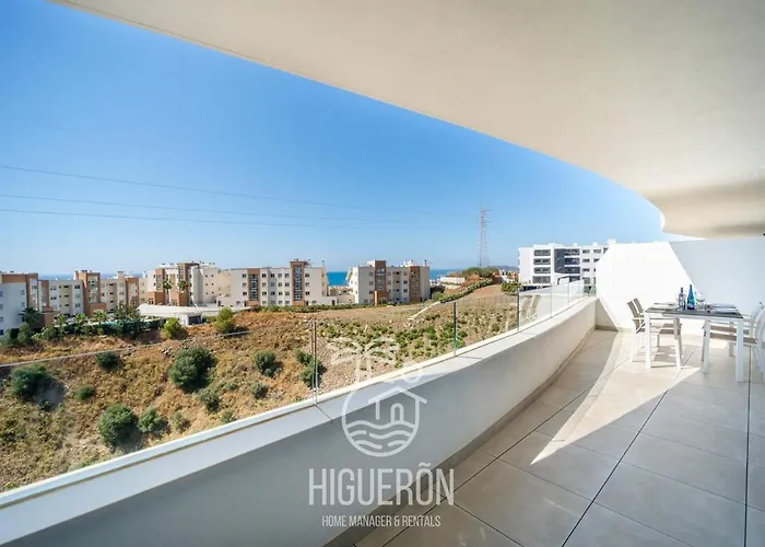 Higueron Luz Del Sur * Fuengirola