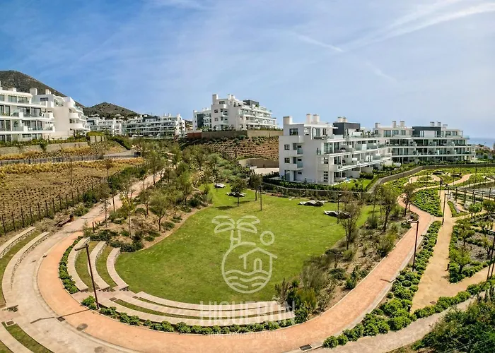 Higueron Luz Del Sur Apartamento *