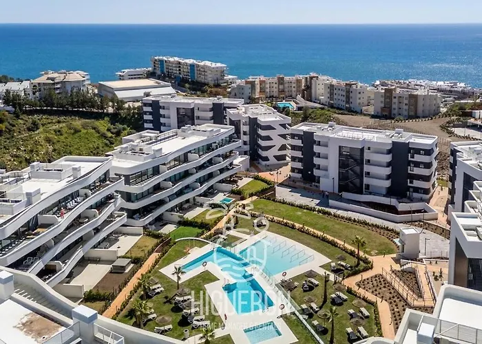 Apartamento Higueron Luz Del Sur *