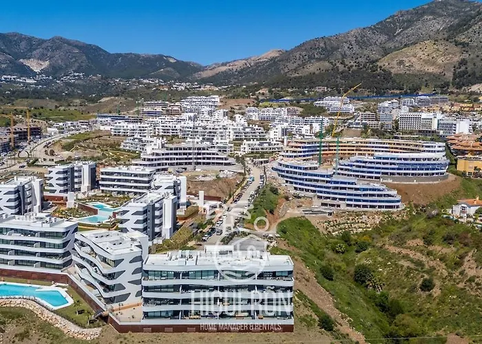 Higueron Luz Del Sur