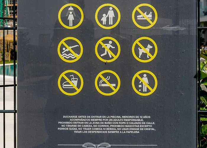 Higueron Luz Del Sur Apartamento *