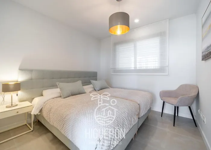 Higueron Luz Del Sur *