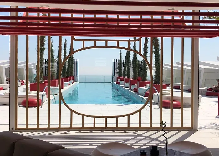 Apartamento Higueron Luz Del Sur Fuengirola