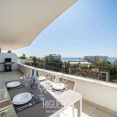 Appartement Higueron Luz Del Sur Fuengirola