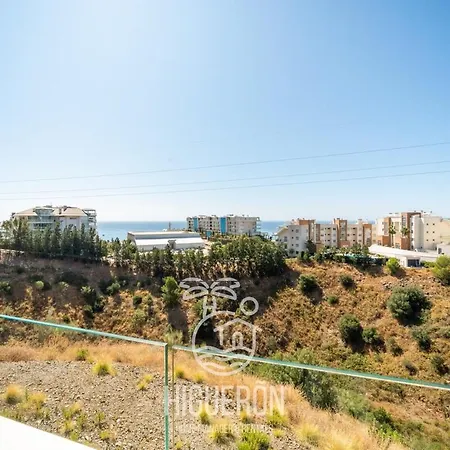Higueron Luz Del Sur Fuengirola