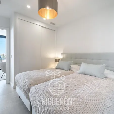 Higueron Luz Del Sur Fuengirola