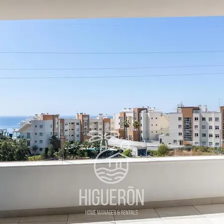 Higueron Luz Del Sur Appartement