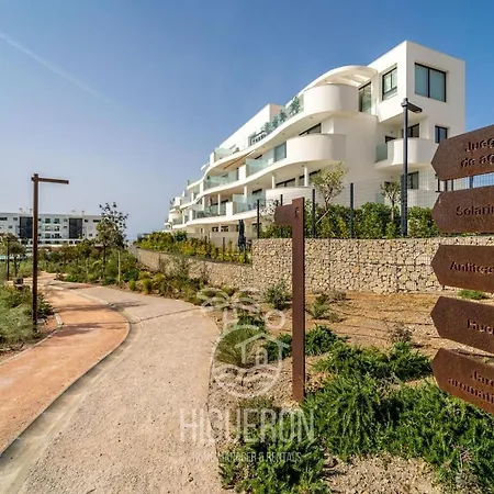 Higueron Luz Del Sur *