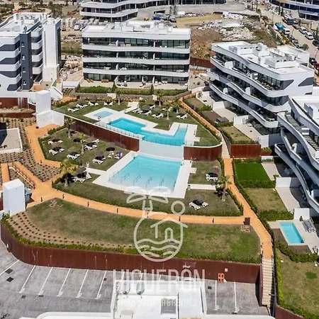 Appartement Higueron Luz Del Sur Fuengirola