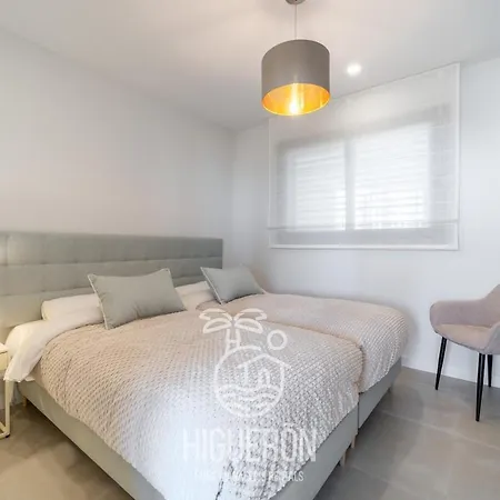 Higueron Luz Del Sur *