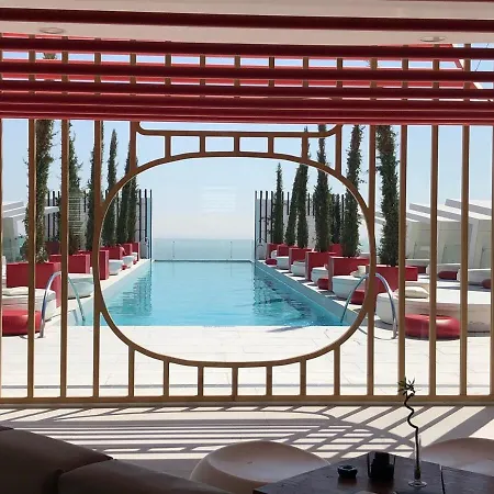 Appartement Higueron Luz Del Sur Fuengirola