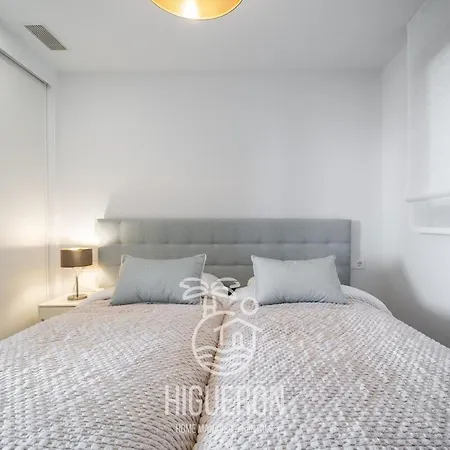 Higueron Luz Del Sur *