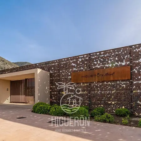 Apartment Higueron Luz Del Sur