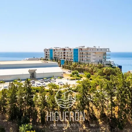 Higueron Luz Del Sur * Fuengirola