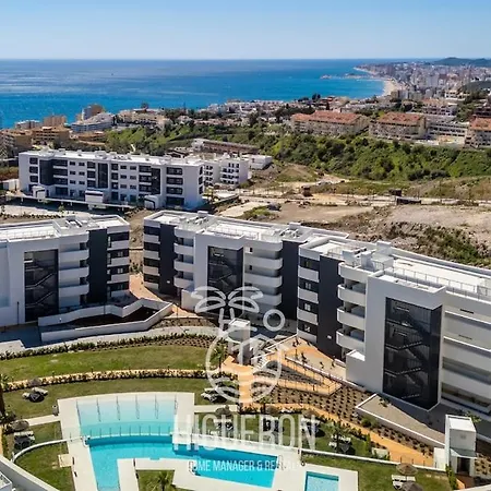 Apartment Higueron Luz Del Sur Fuengirola