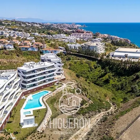 Higueron Luz Del Sur Fuengirola