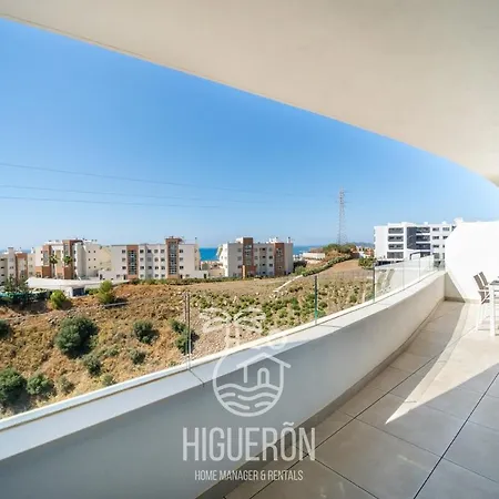Higueron Luz Del Sur * Fuengirola