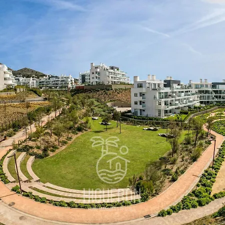 Higueron Luz Del Sur Apartment *