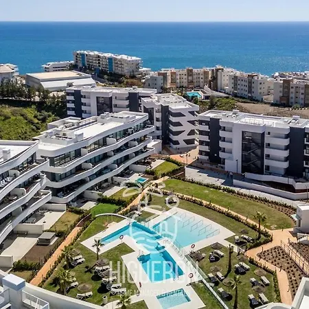 Apartment Higueron Luz Del Sur *